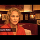 Fashion Models Should Speak Aloud More Often (Especially Lauren Hutton)